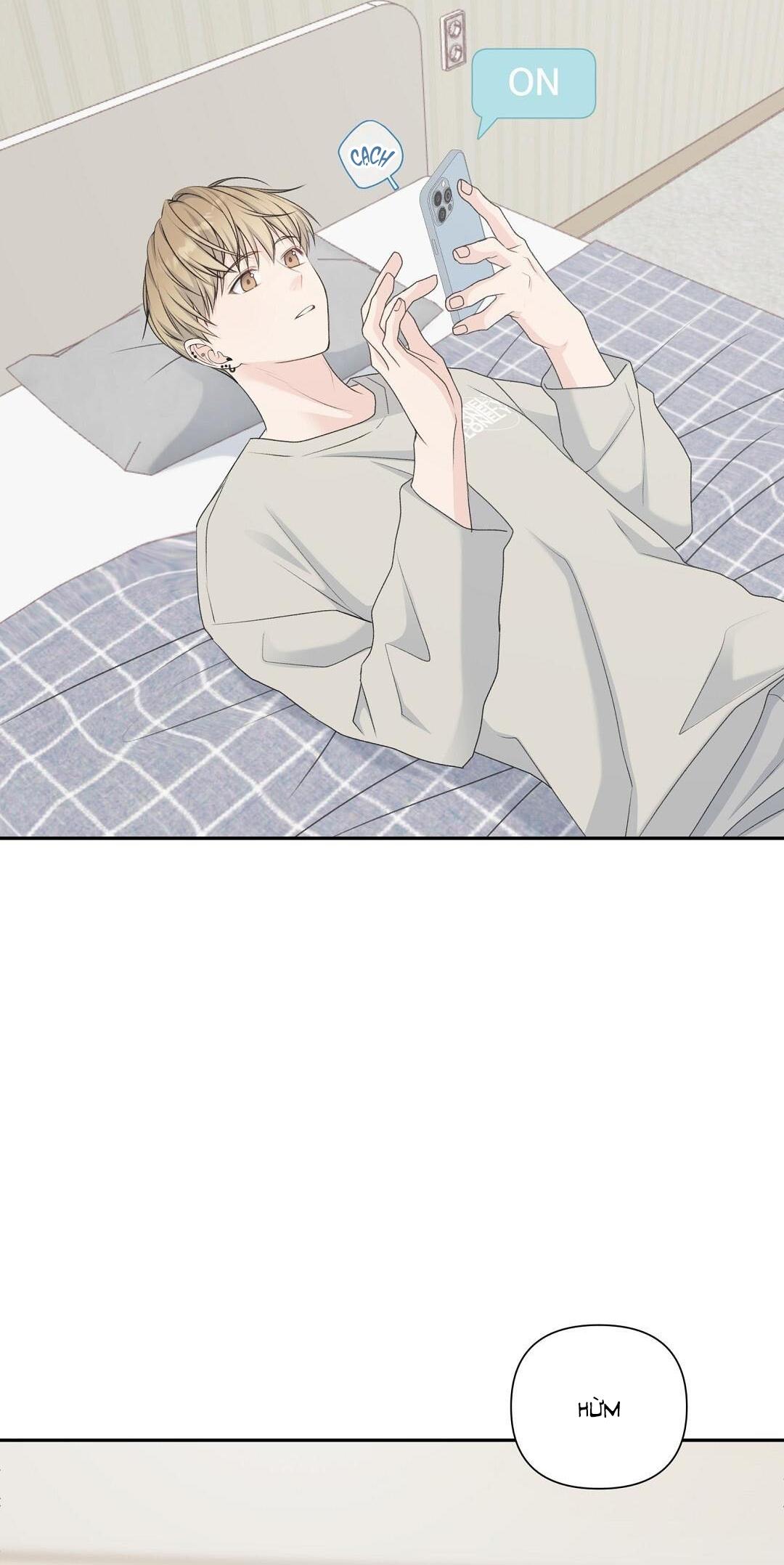 CANDY YUMYUM - Chap 21