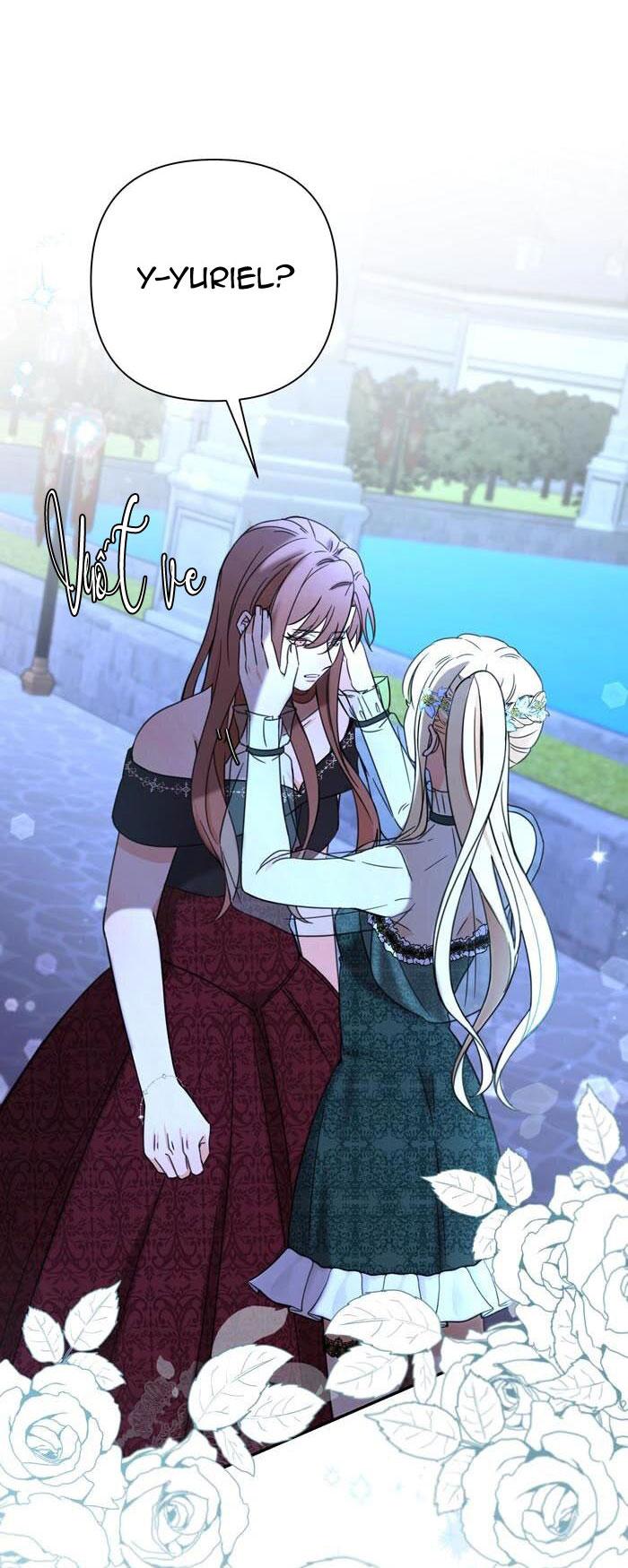 Mắc Kẹt Trong Game Hẹn Hò Của Em Gái Tôi - Chap 53