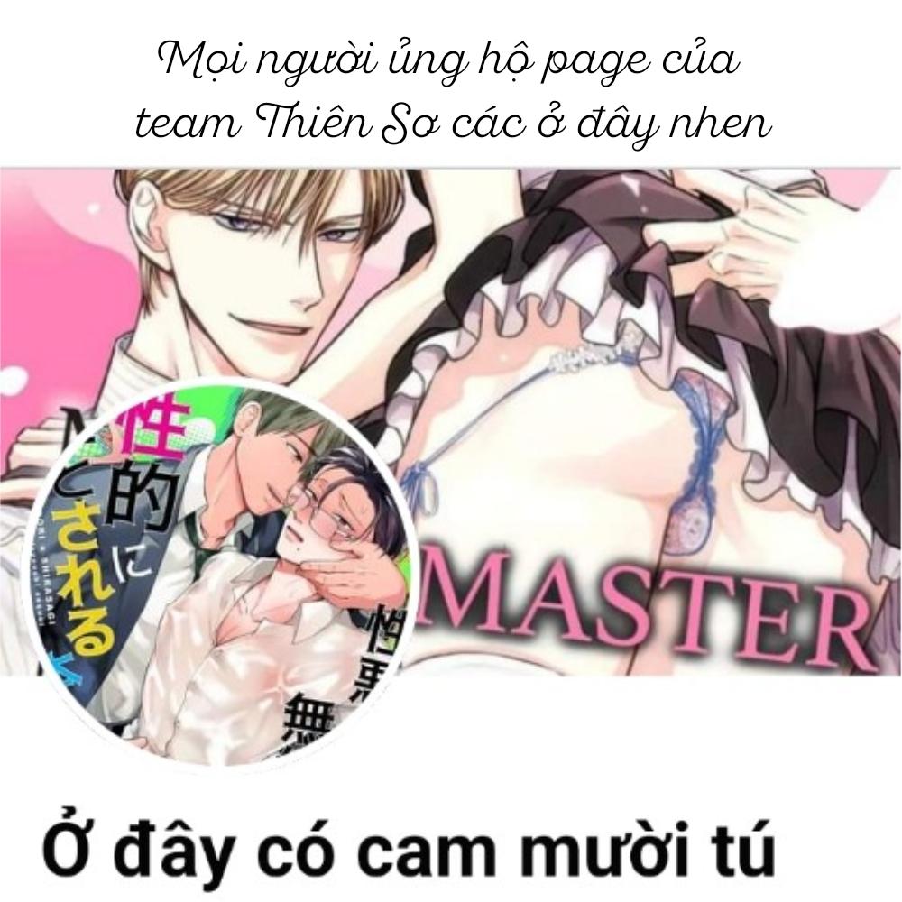 Ở đây có yaoi hơi bị choáy - Chap 178.2
