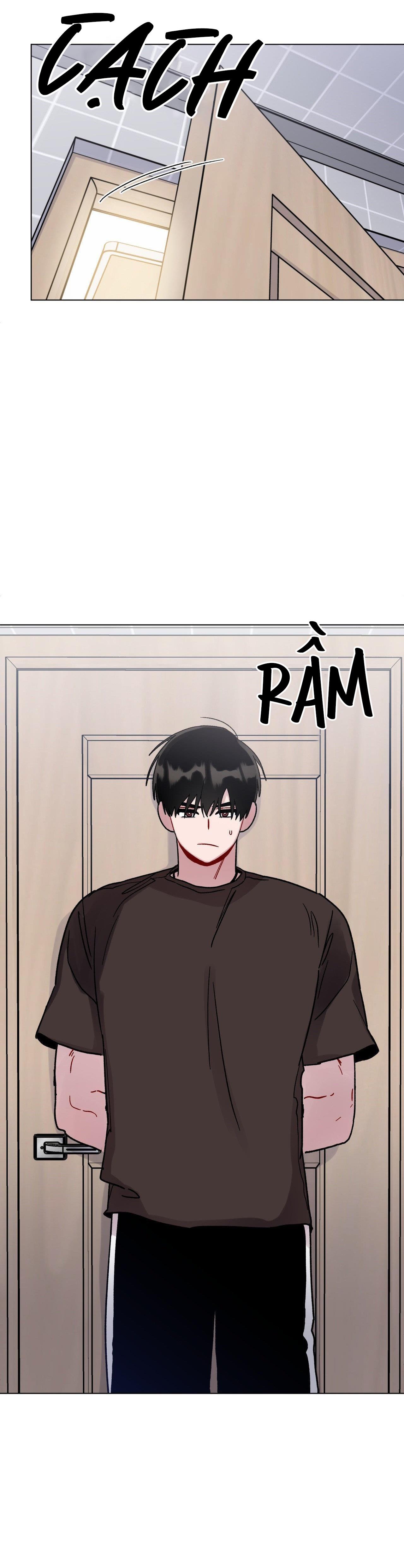 Cơn Mưa Rào Mùa Hạ - Chap 63