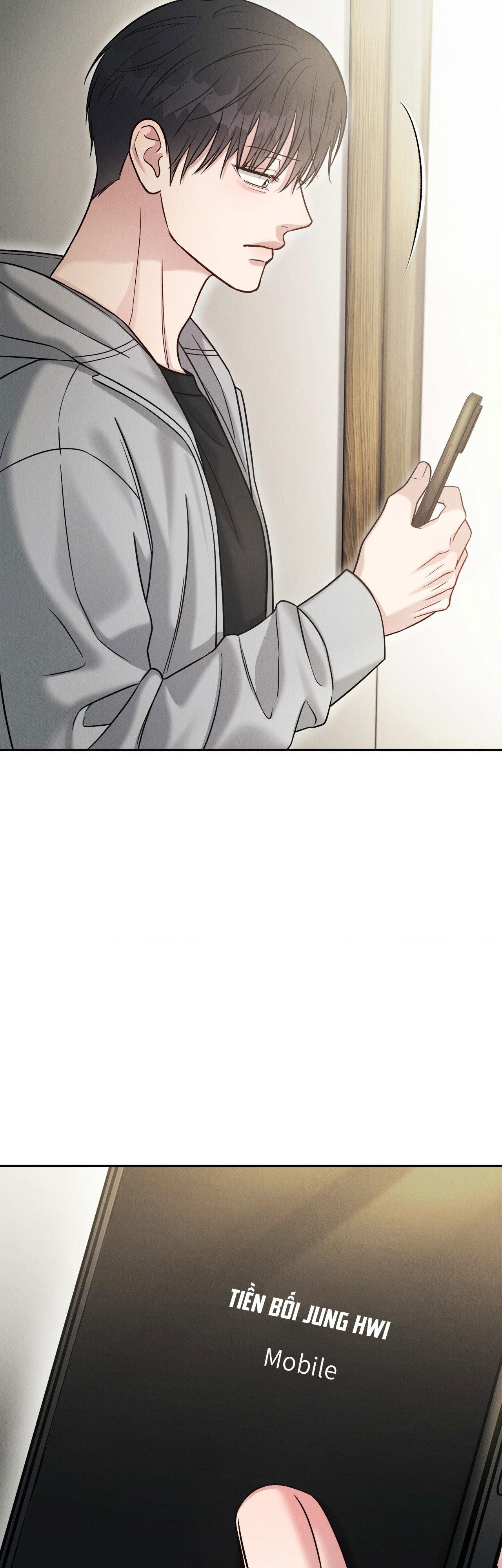 Giả Dược - Chap 51