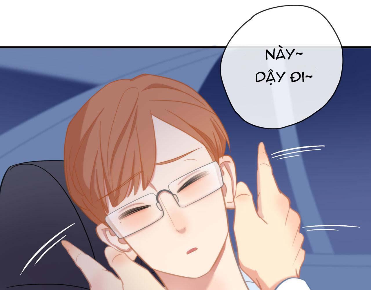 Tình Chàng 30 - Chap 33