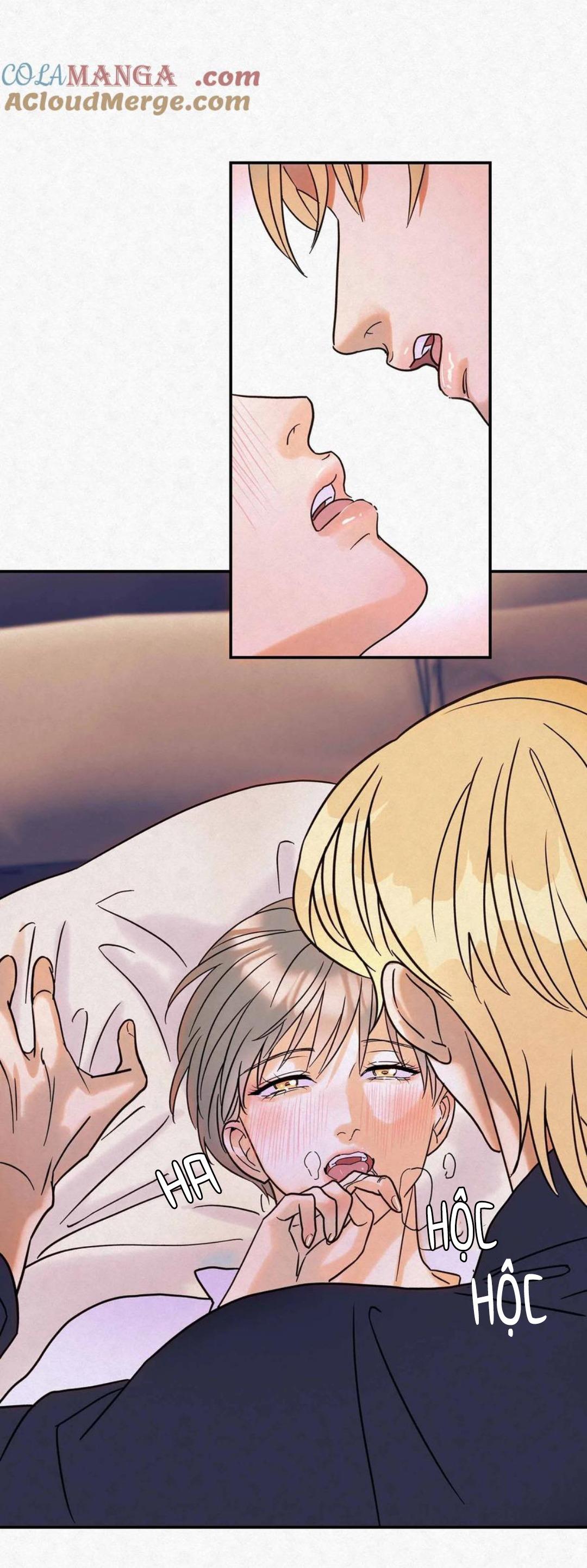 Anh Trai Rẻ Tiền Của Tôi (END) - Chap 14