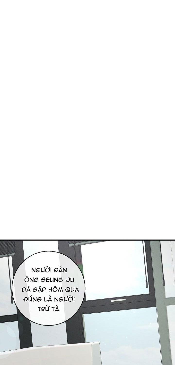 ĐÊM KHÔNG DẤU VẾT - Chap 20