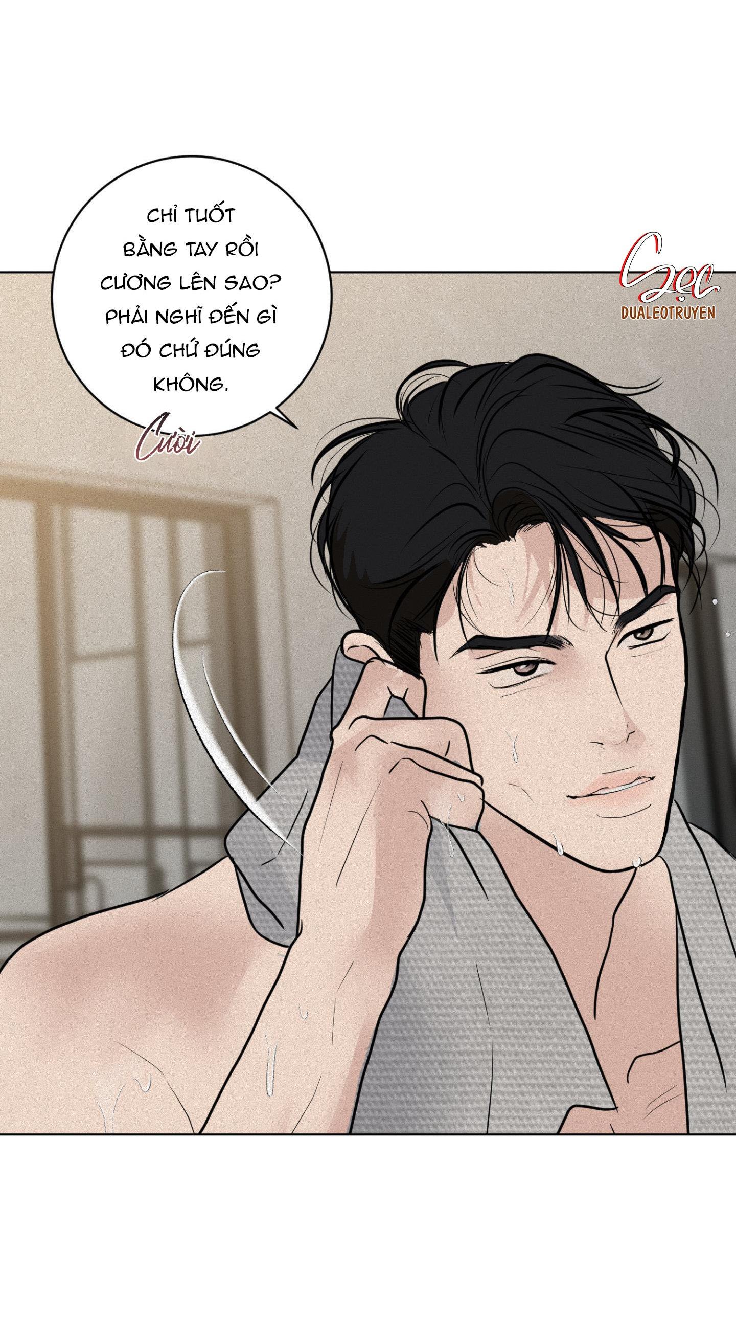 (ABO) LỜI CẦU NGUYỆN - Chap 24
