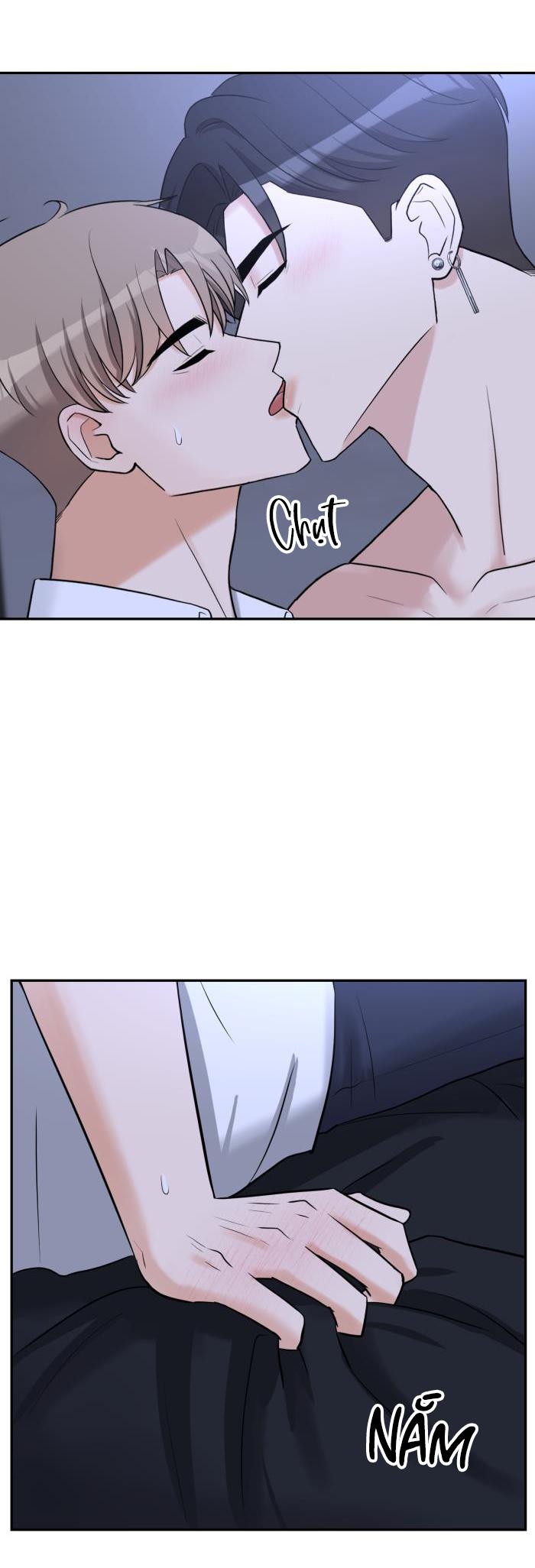 Tỉnh dậy lần nữa bỗng trở thành minh tinh rồi - Chap 23