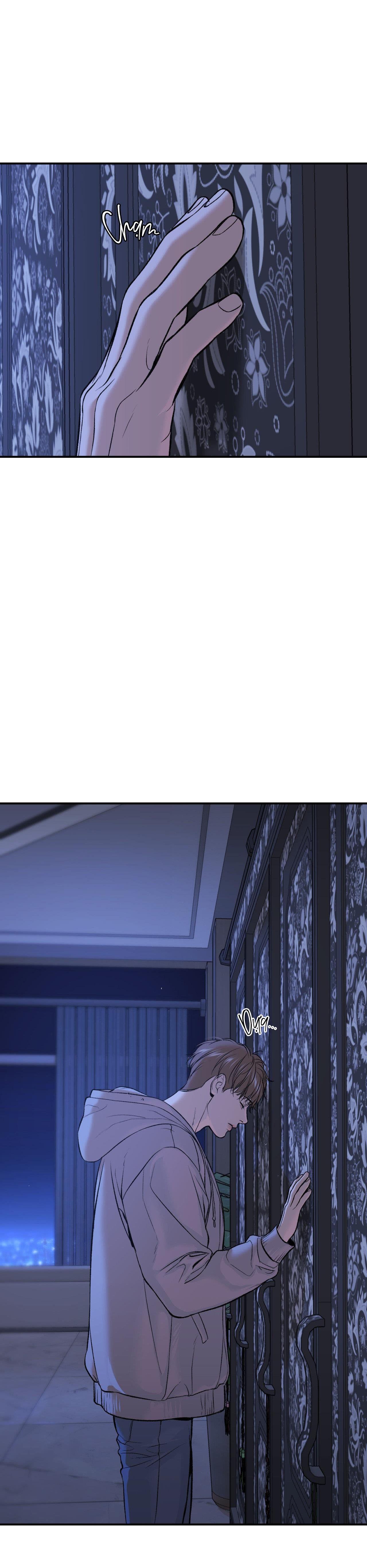 (CBunu) ChinhX - Vận Xui - Chap 53