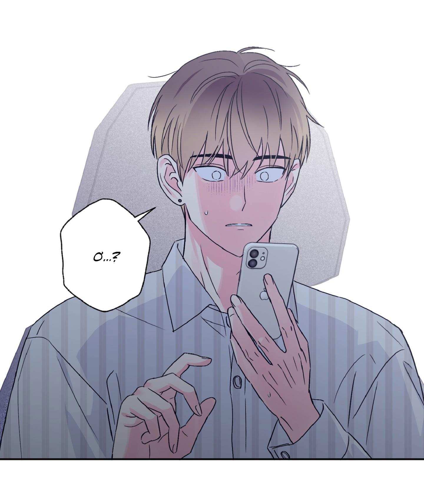 Vụ bê bối của Beta - Chap 39