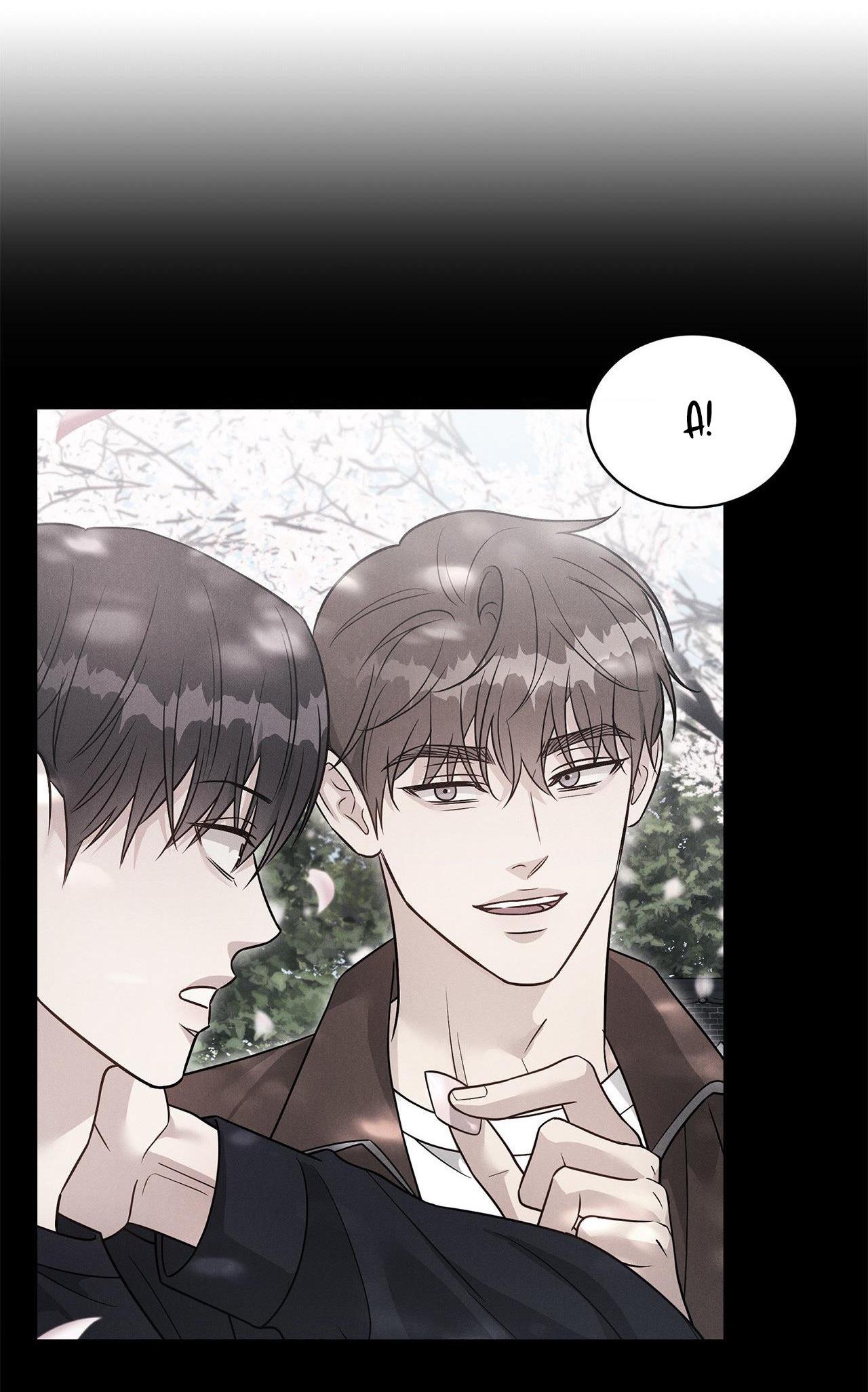 Giả Dược - Chap 32