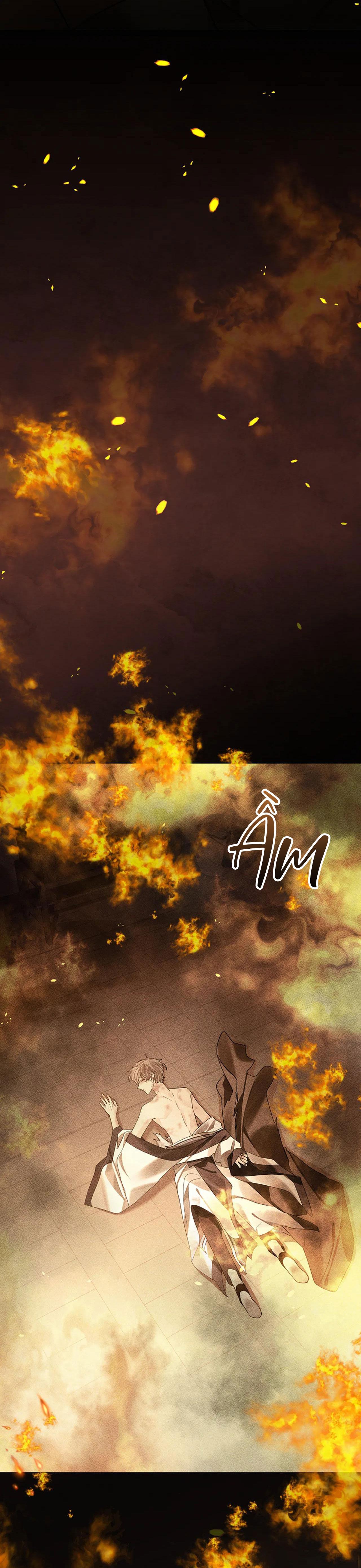 HOA GIẤY - Chap 60