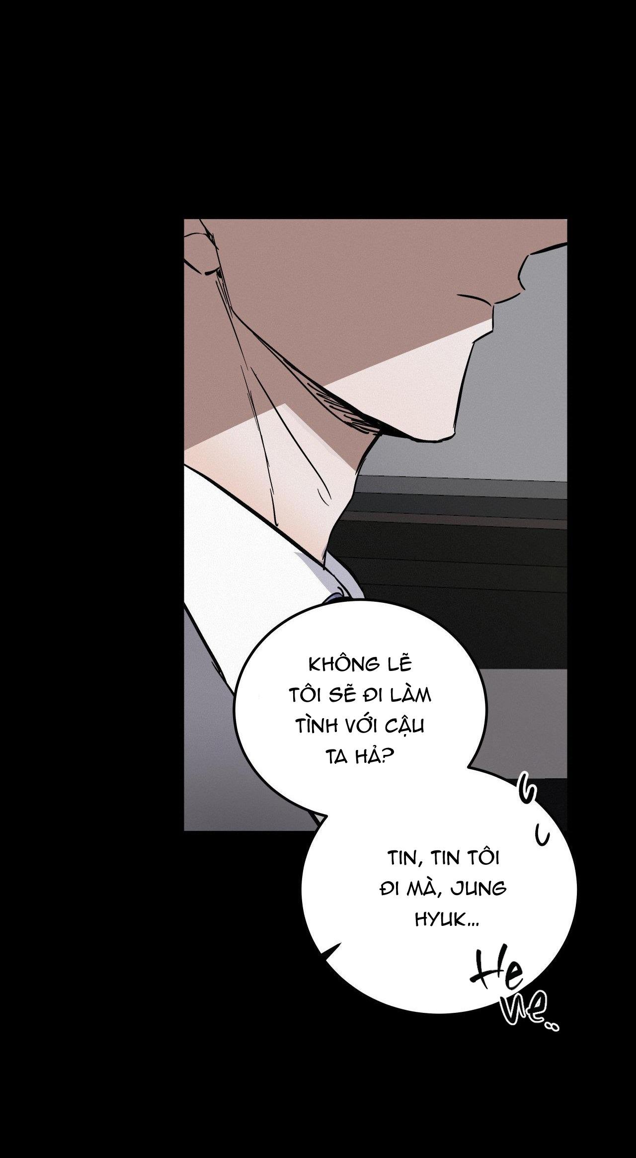 LIE AGAIN - Chap 25