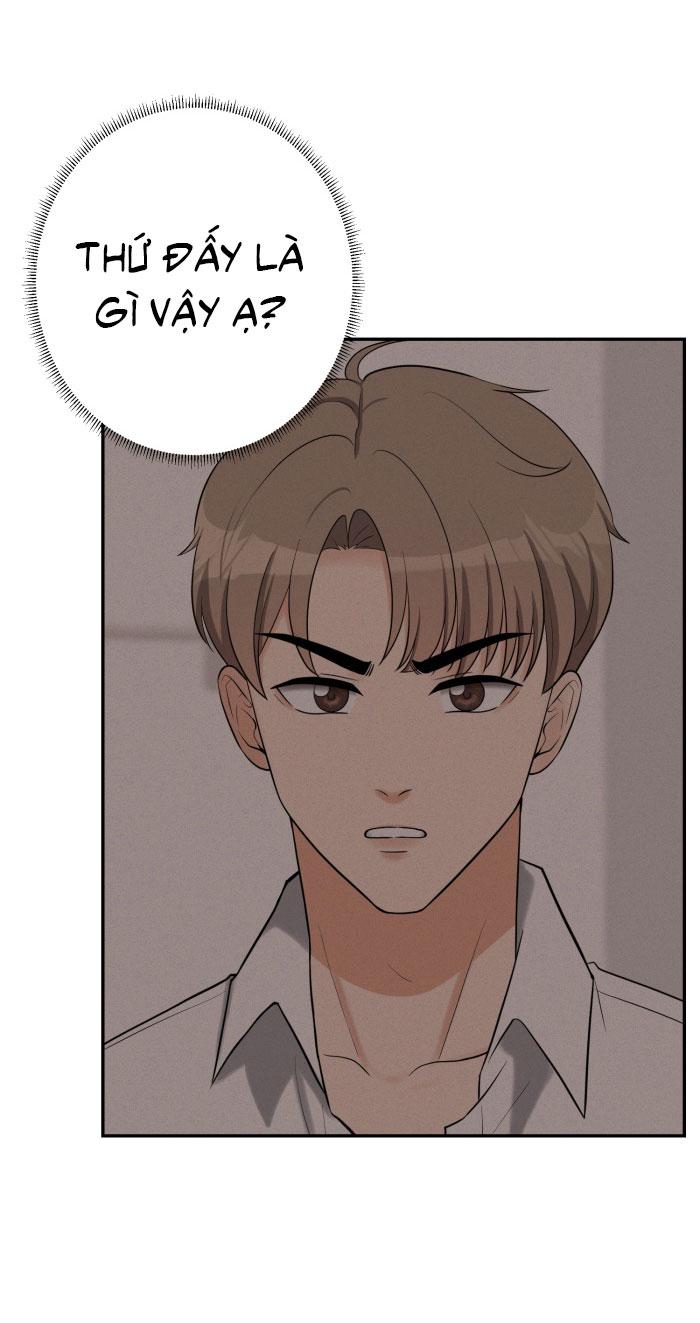 Tỉnh dậy lần nữa bỗng trở thành minh tinh rồi - Chap 8