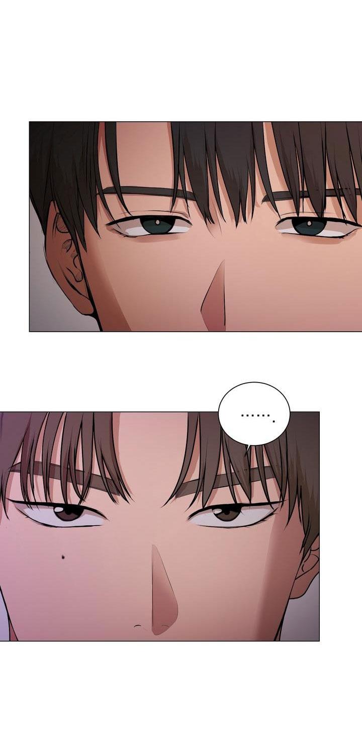 BÁNH QUY TÌNH YÊU TAN CHẢY - Chap 10