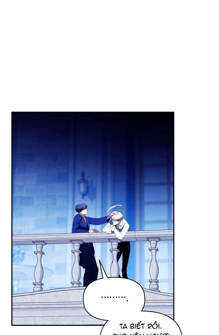 HAI ĐẤT NƯỚC, ĐẤT NƯỚC CỦA NÔ LỆ - Chap 57