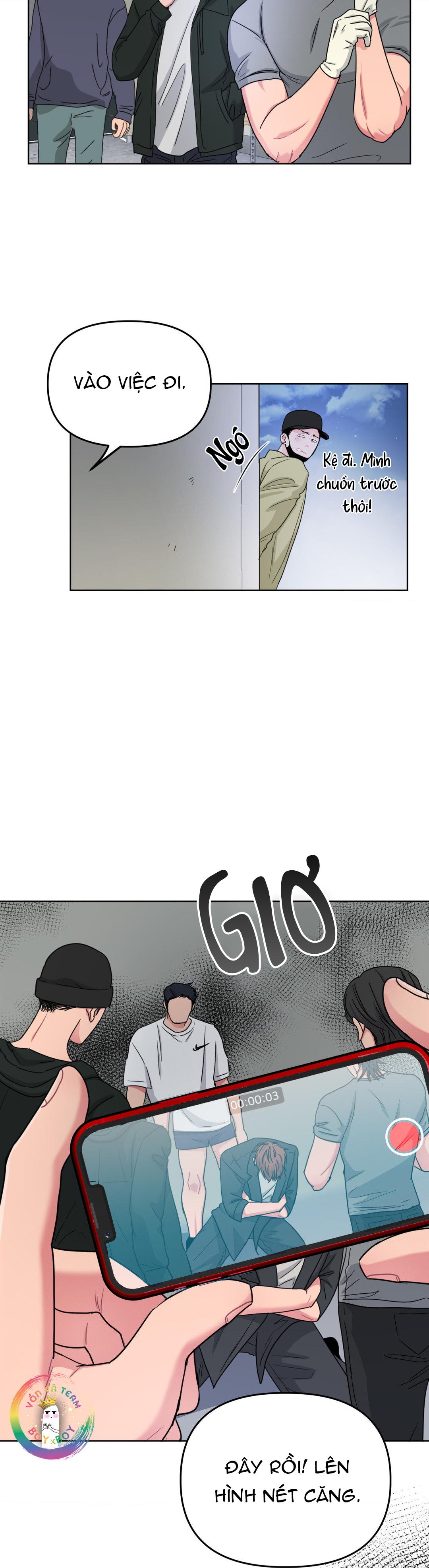Arts Manz - Chap 37