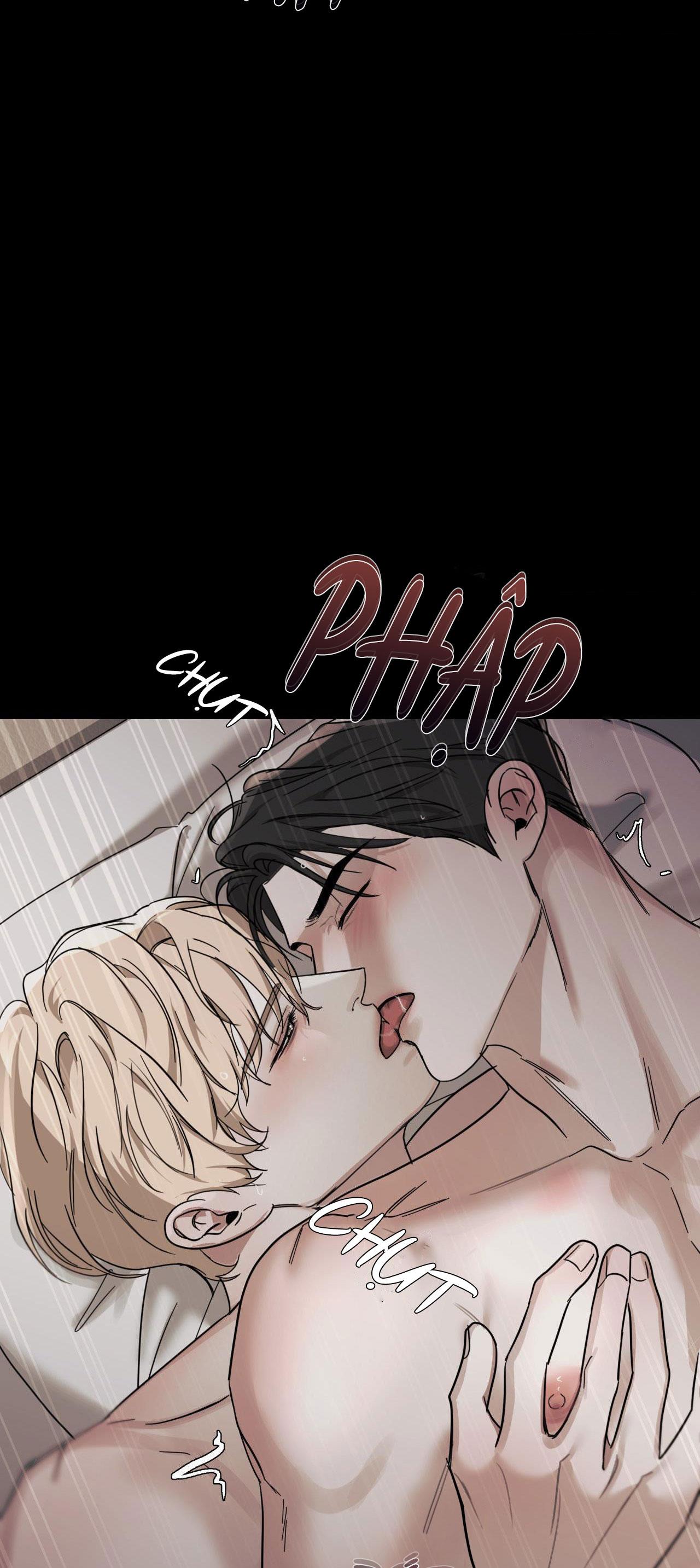 NGƯỜI YÊU DẤU - Chap 21