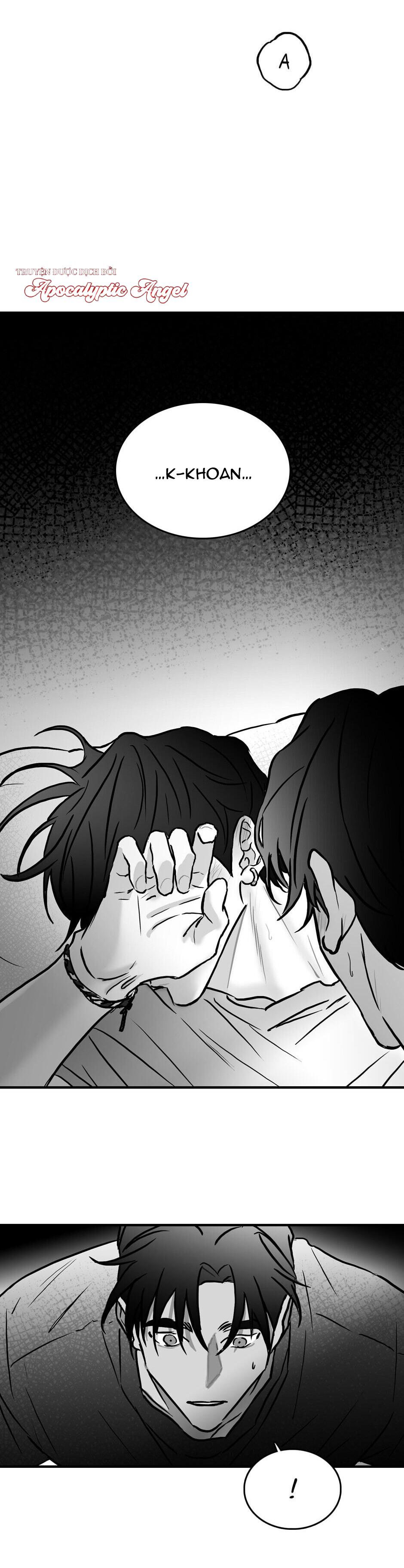 Chúng Ta Đều Là Kẻ Ngốc - Chap 24