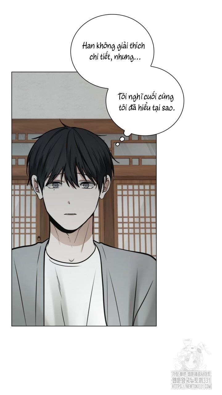 Song Trùng - Chap 64