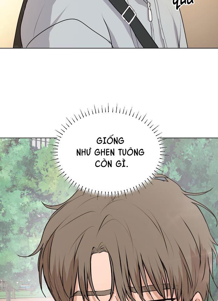 BÁNH QUY TÌNH YÊU TAN CHẢY - Chap 11