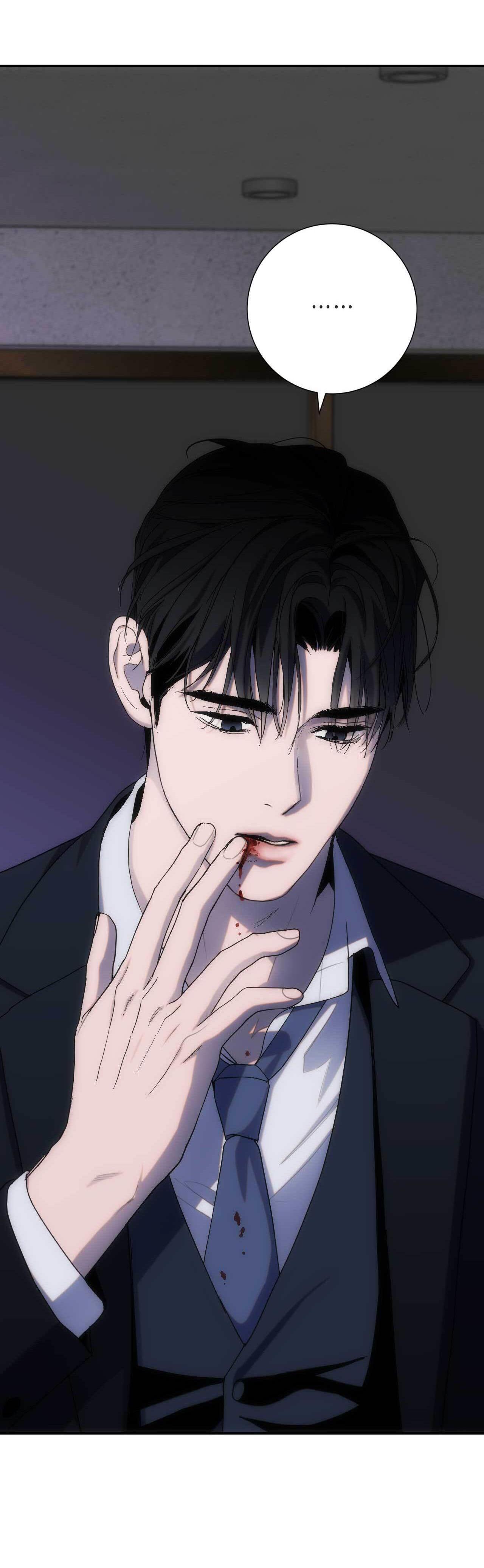 CHÌM TRONG KHOÁI LẠC - Chap 18