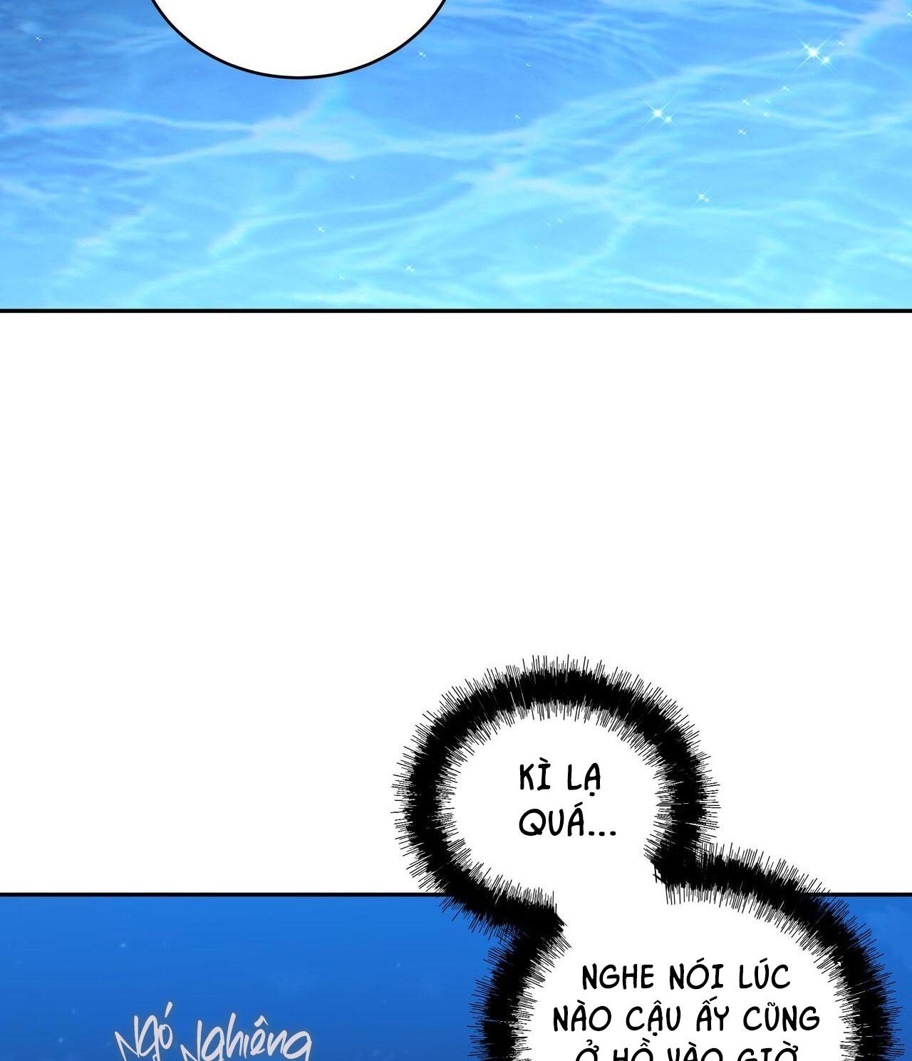 CÁCH TỒN TẠI NHƯ MỘT NGƯỜI CHƠI - Chap 54