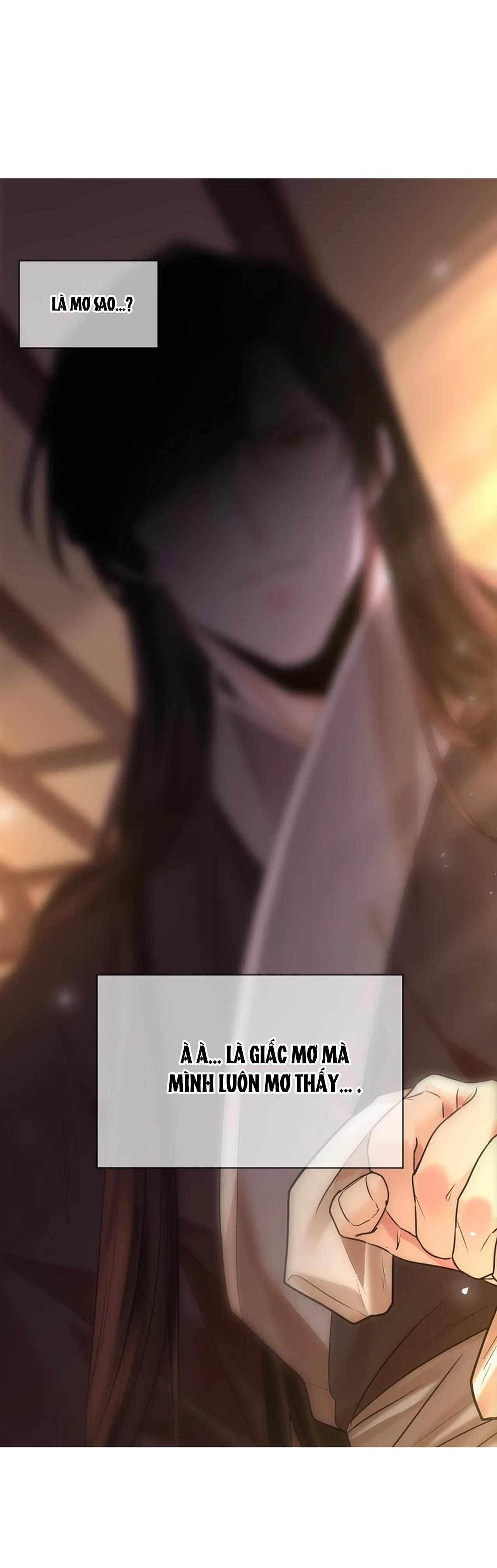 HOA GIẤY - Chap 80