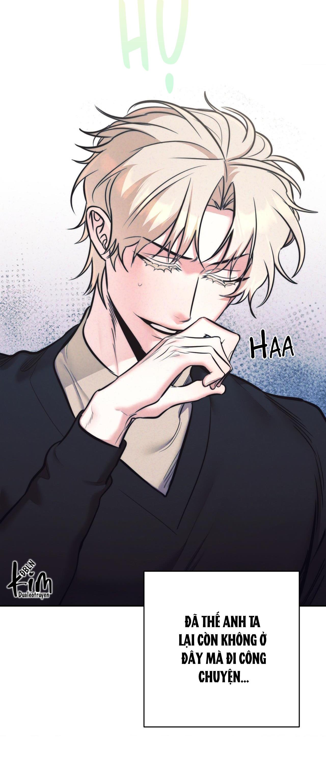 KỲ THỊ - Chap 26