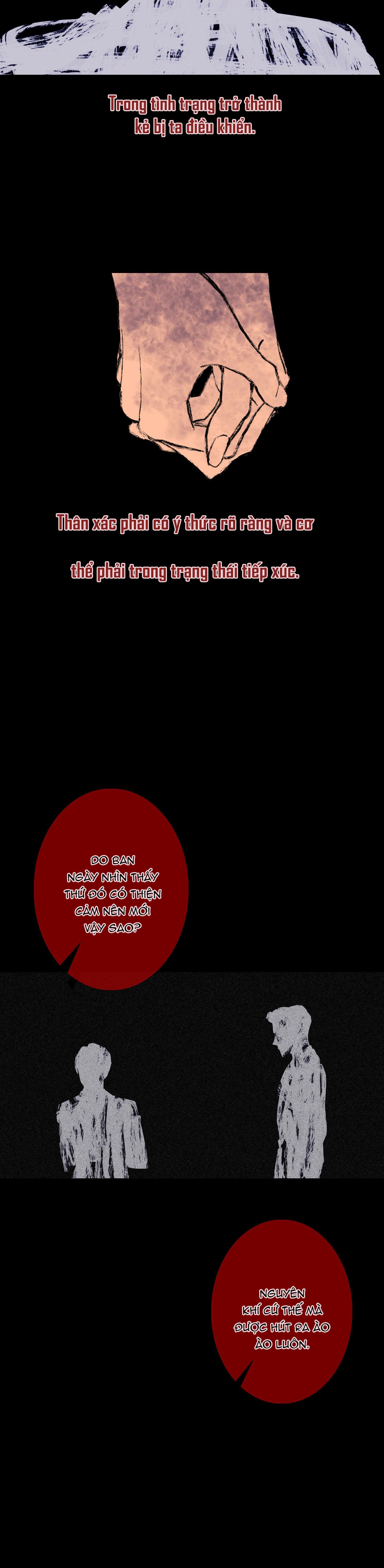 CHUYỆN QUỶ MÔN QUAN - Chap 69