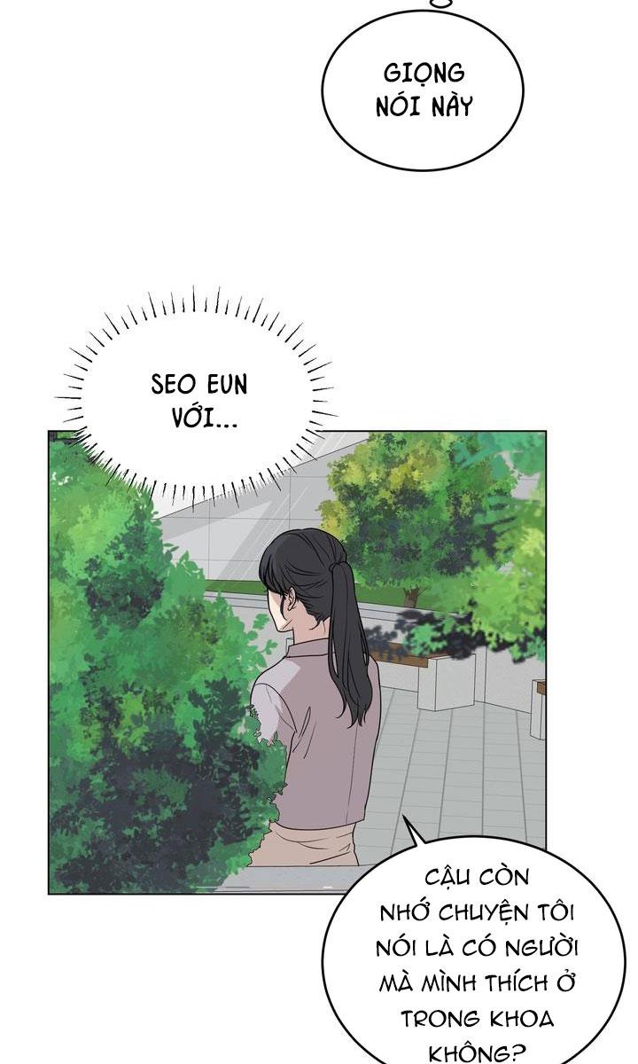 BÁNH QUY TÌNH YÊU TAN CHẢY - Chap 13