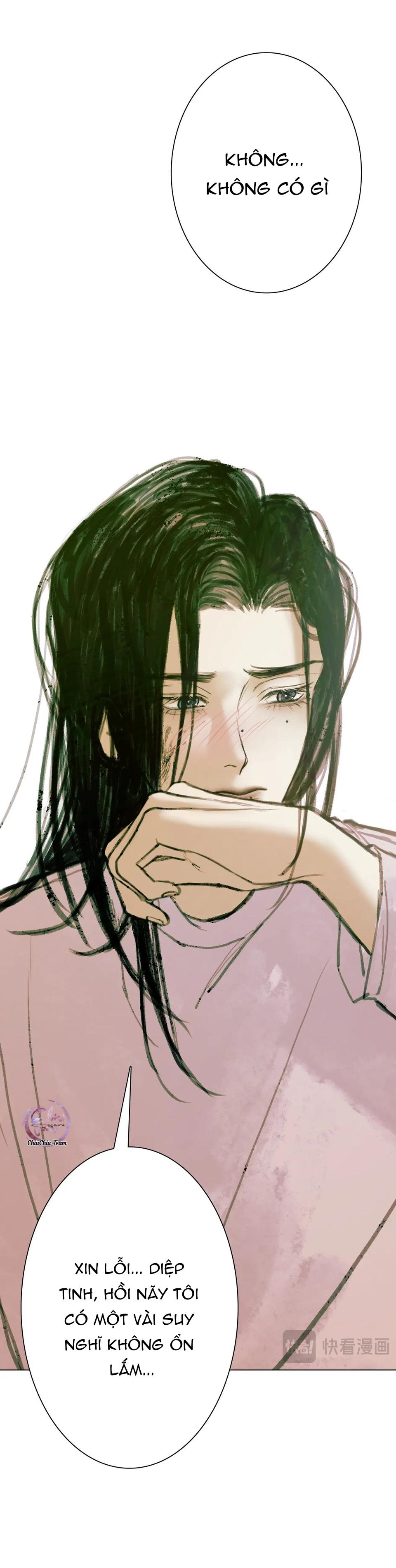 Hừng Đông - Chap 9