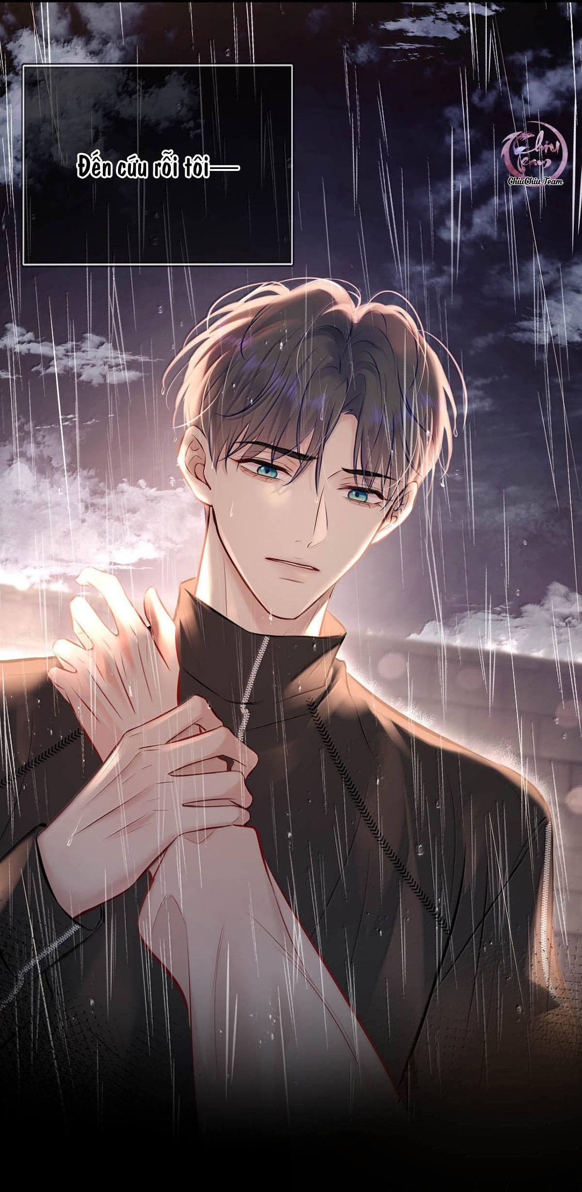 ĐỐI TƯỢNG CÔNG LƯỢC! THIẾT LẬP TÍNH CÁCH CỦA ANH BỊ MÉO MÓ RỒI! - Chap 20