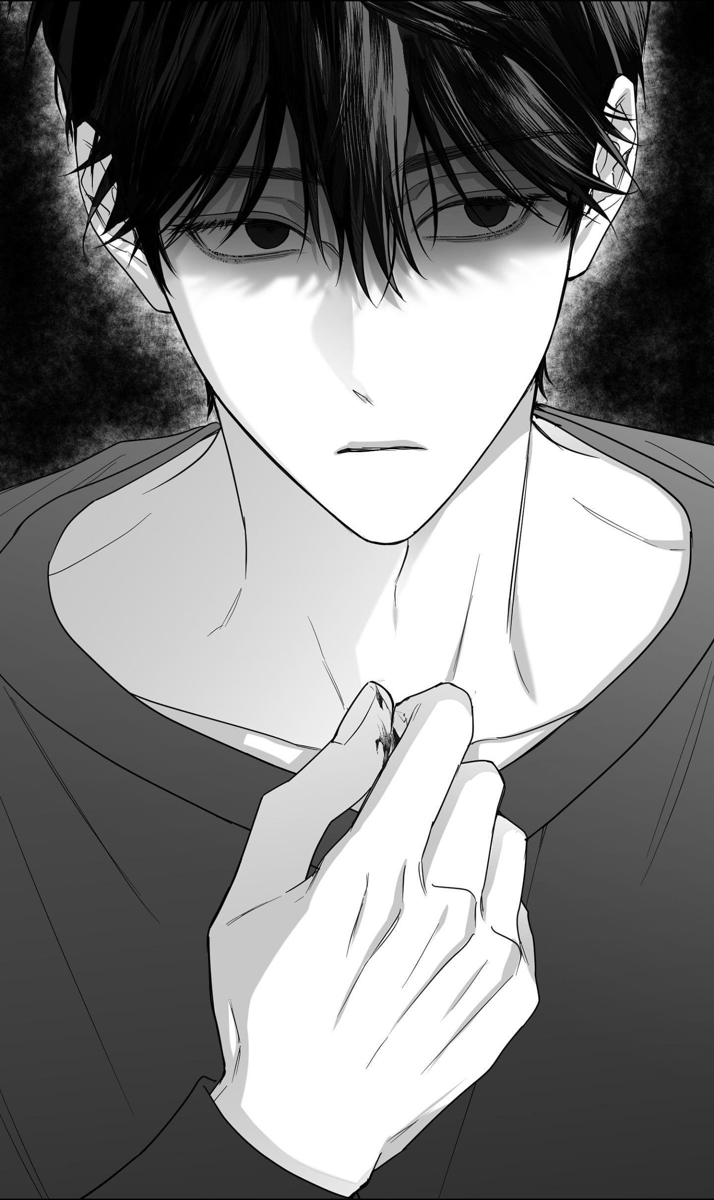 Non Zero Sum - Chap 53