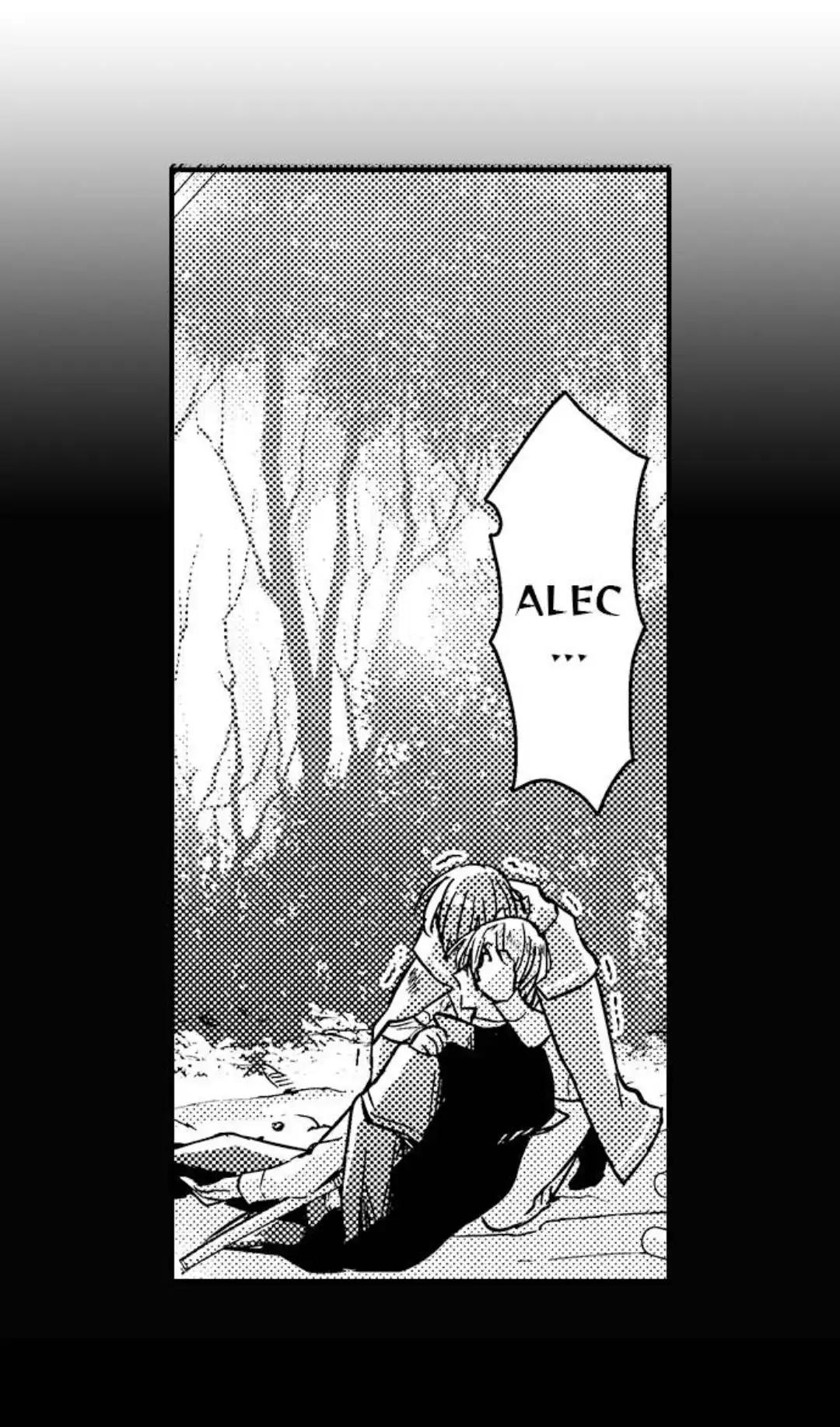 HOÀNG TỬ HOÀN HẢO YÊU TÔI, TÌNH ĐỊCH CỦA NGÀI - Chap 16