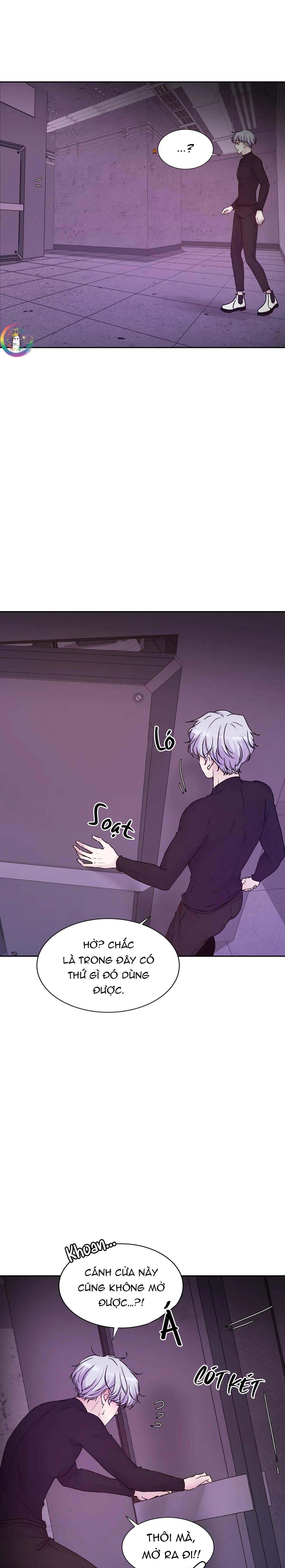 Guiding Light - Chap 23