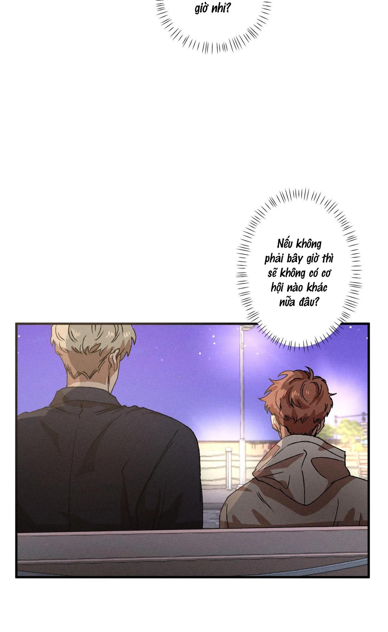 (CBunu) Bẫy Đôi Ngọt Ngào - Chap 63
