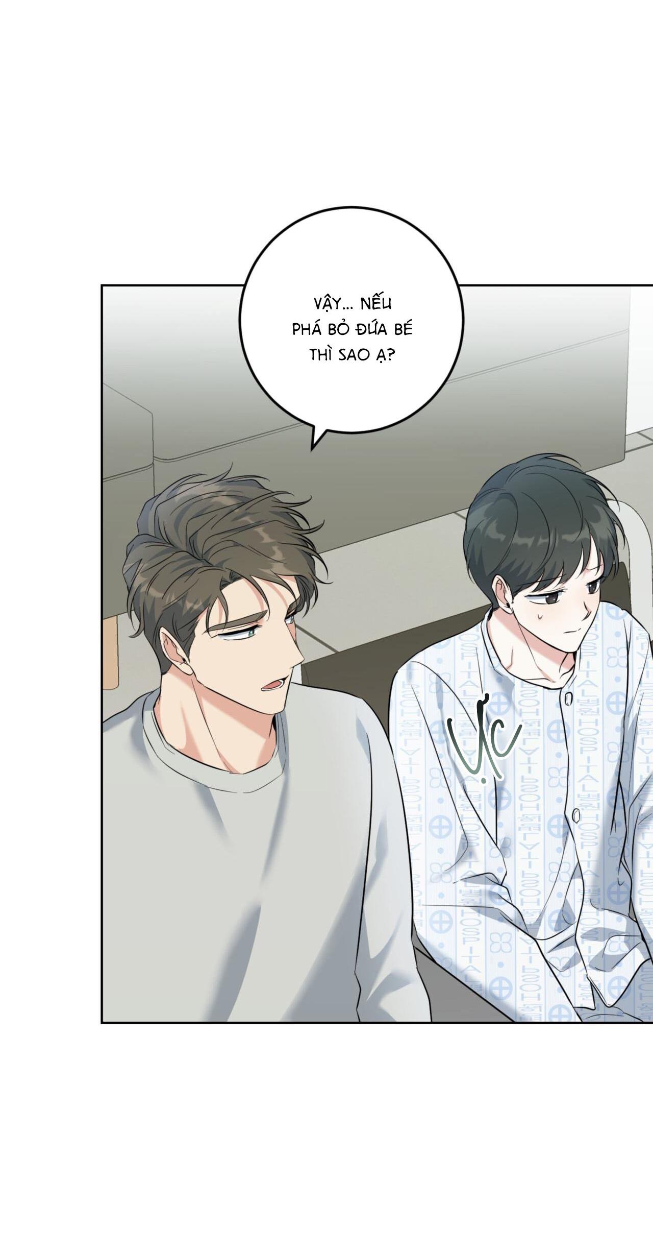 (CBunu) Khu Rừng Tĩnh Lặng - Chap 38