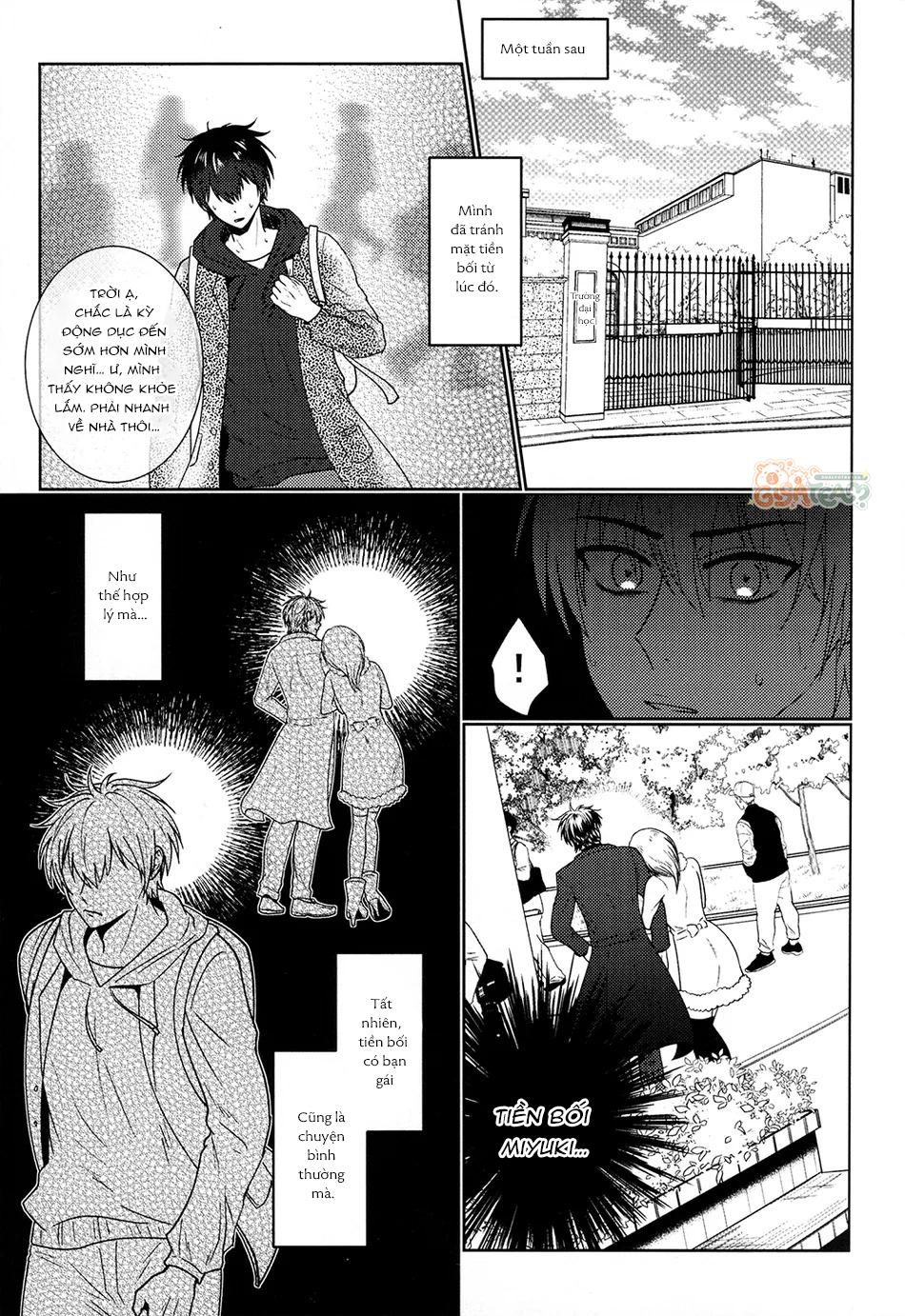 Tổng hợp boylove 18+ - Chap 342