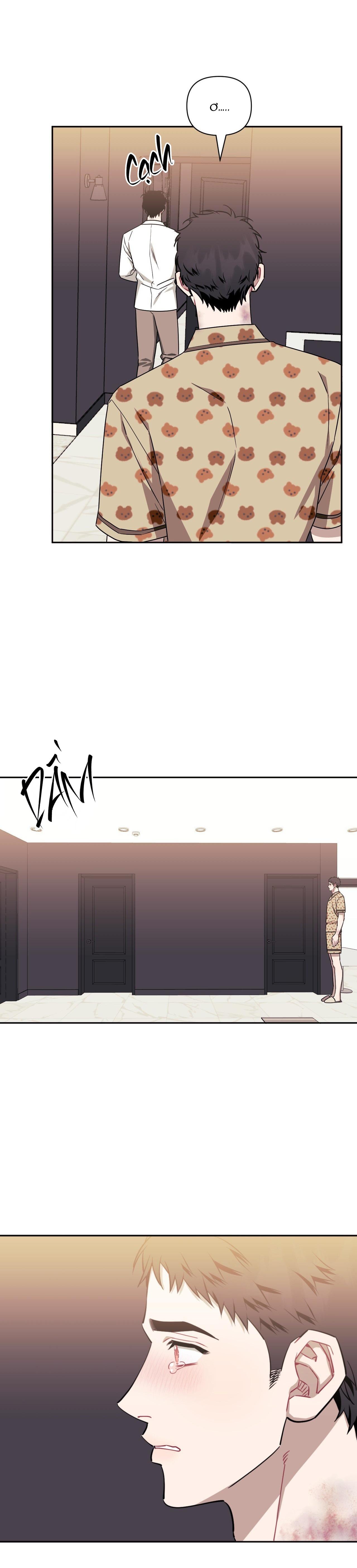 HƠN CẢ BẠN BÈ - Chap 95