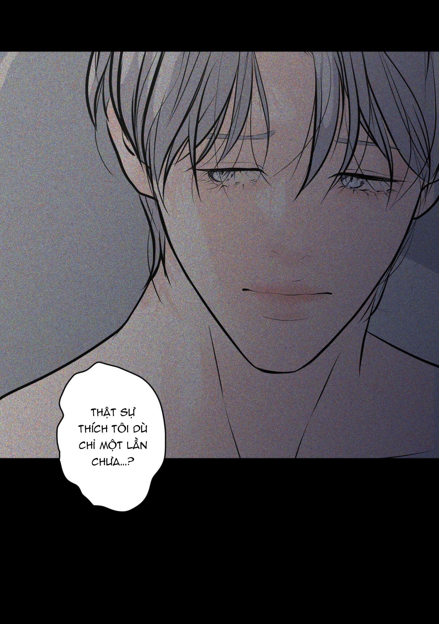 (ABO) LỜI CẦU NGUYỆN - Chap 59