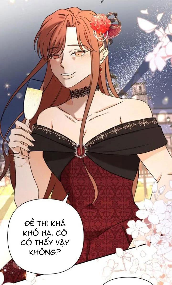 Mắc Kẹt Trong Game Hẹn Hò Của Em Gái Tôi - Chap 52