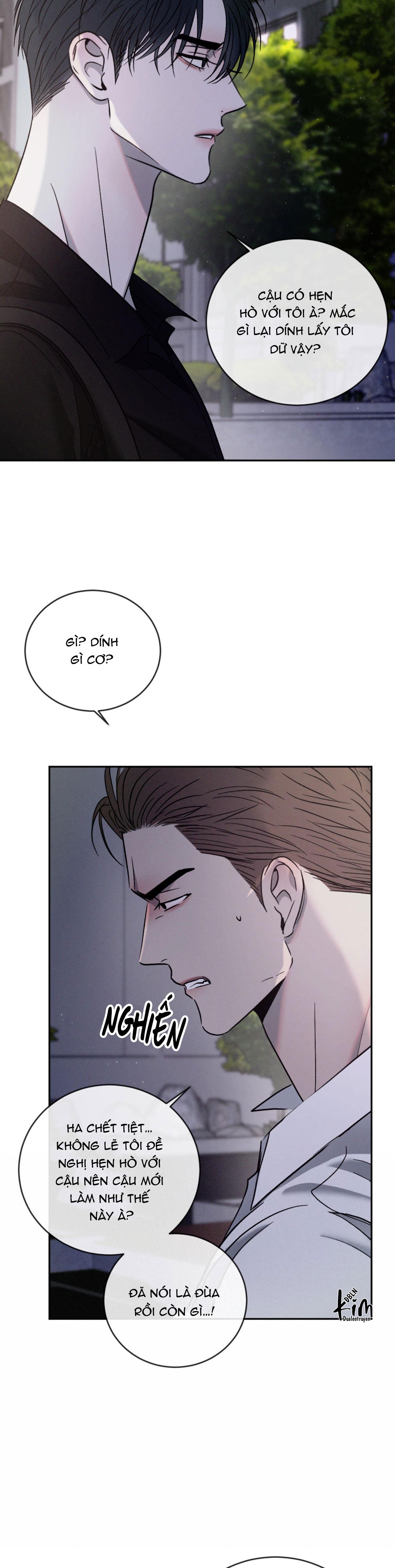 TƯƠNG PHẢN - Chap 72