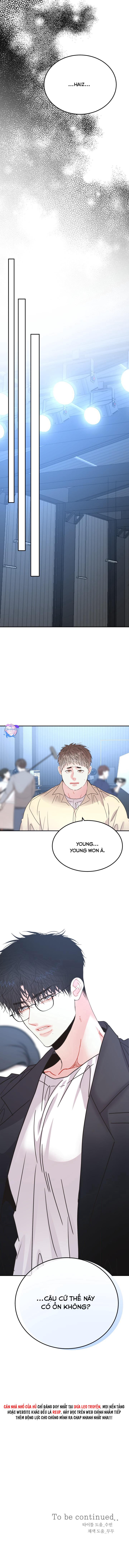 YÊU EM THÊM LẦN NỮA (LOVE ME AGAIN) - Chap 52