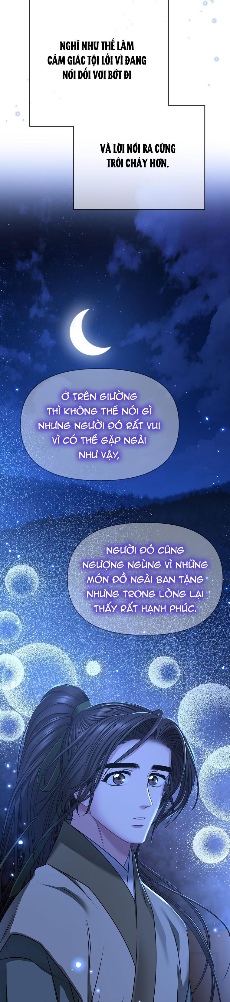 XUÂN PHONG VIÊN MÃN - Chap 49