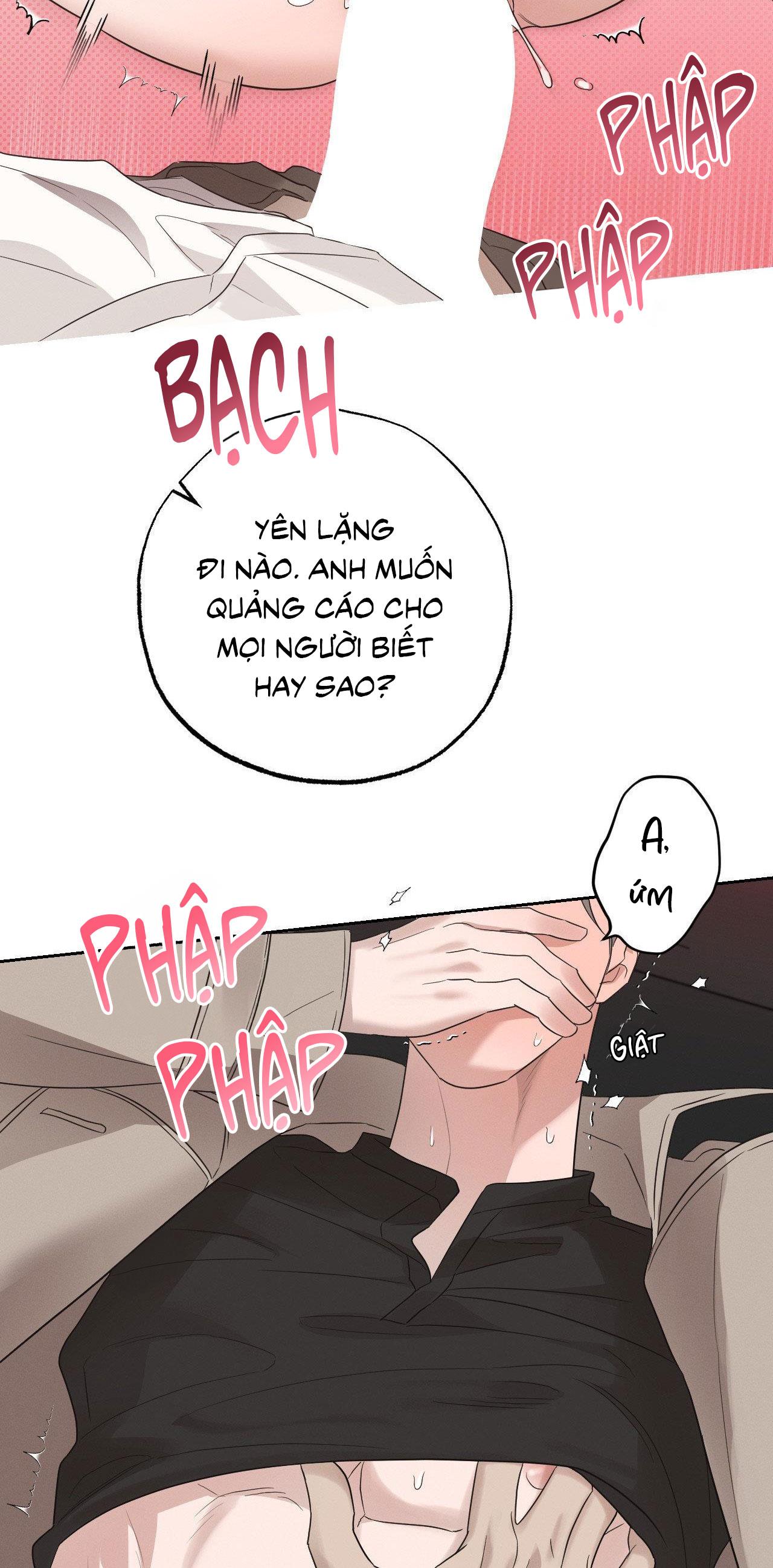 NHIỆT ĐỘ TIẾP XÚC - Chap 16