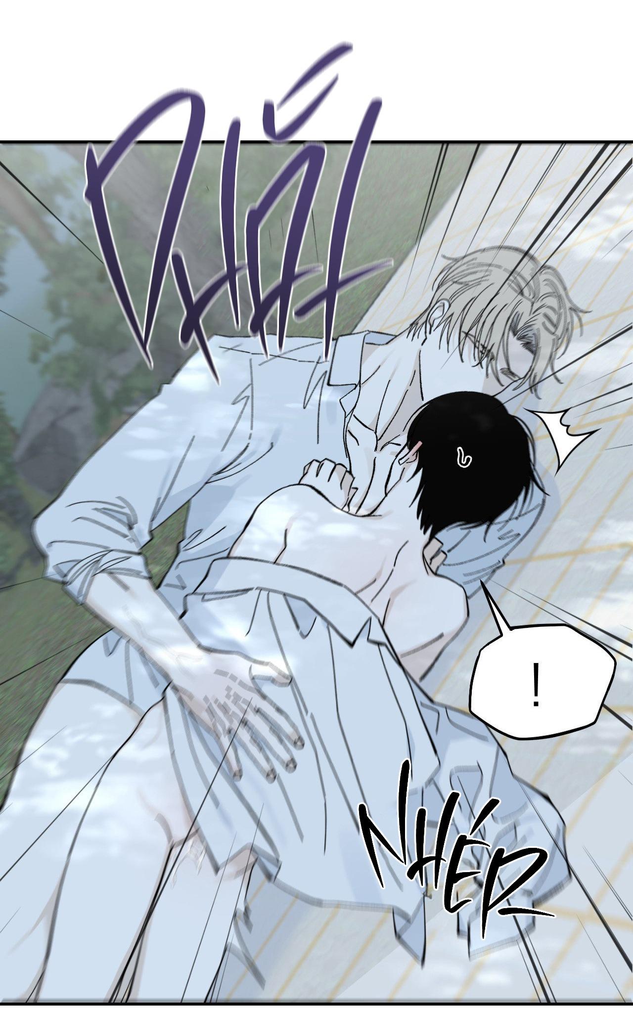 DINH THỰ - Chap 41