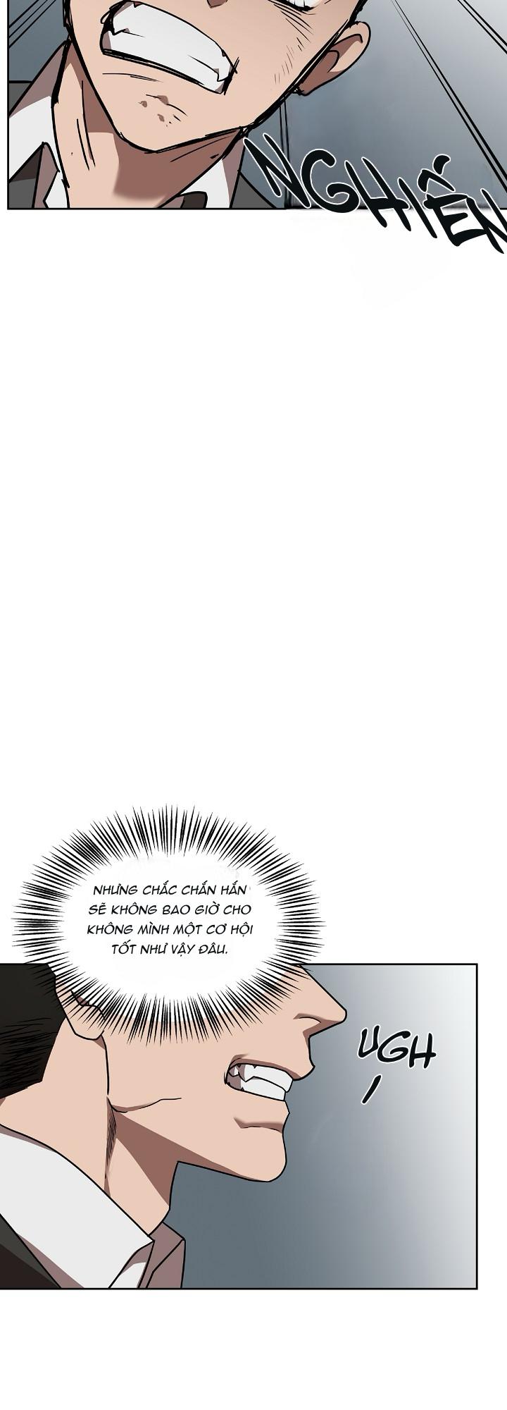 Không Hơn Không Kém - Chap 2