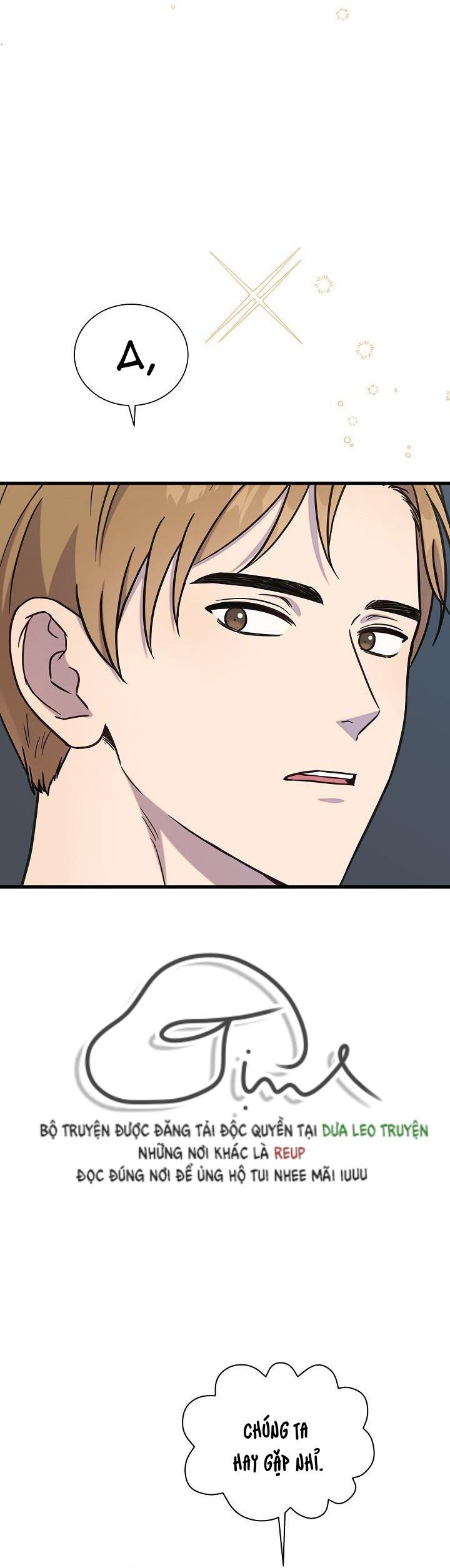 Làm Thế Nào Để Chia Tay Với Anh Ta - Chap 34