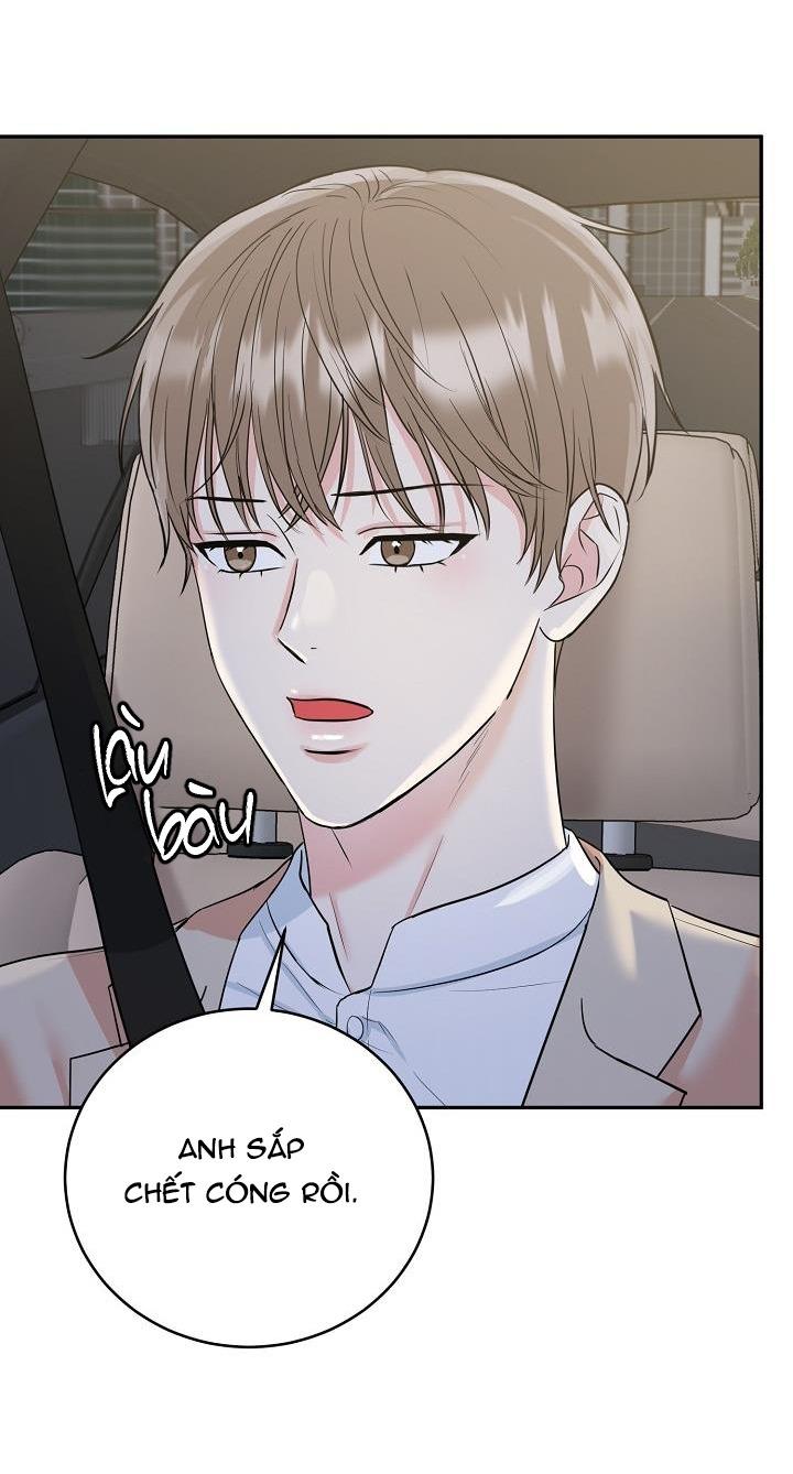 (ABO) HANG HỔ - Chap 36