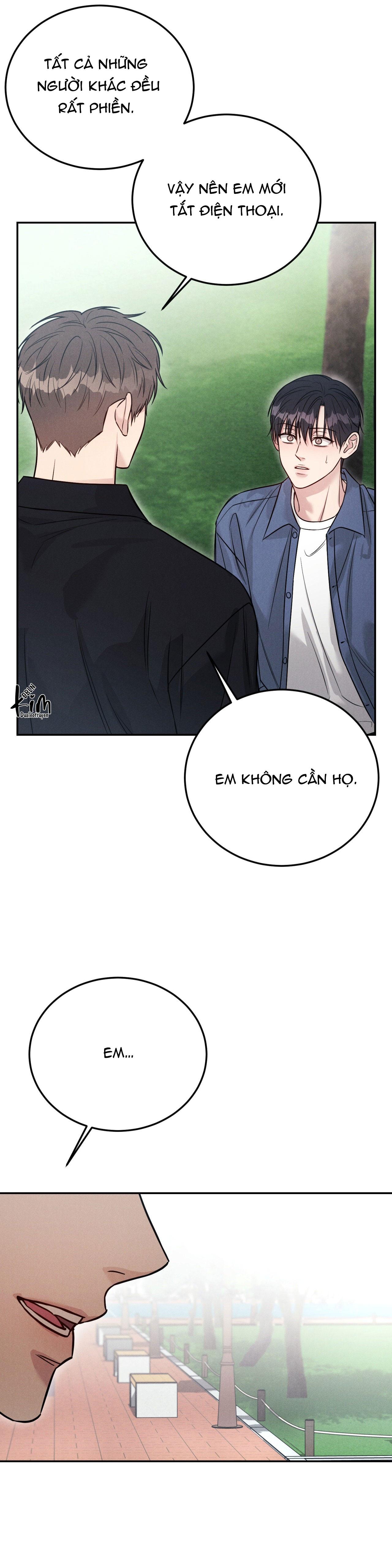 Giả Dược - Chap 54