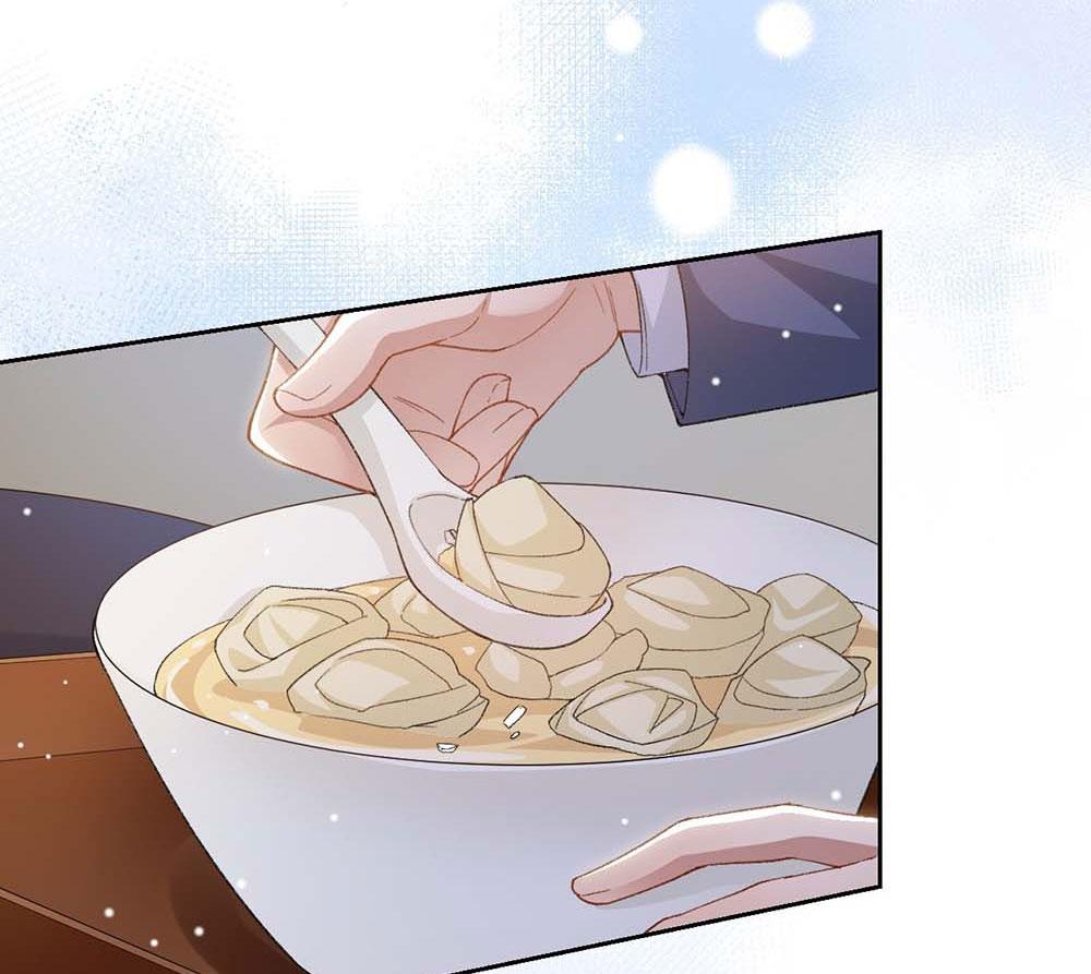 Quan hệ thế thân - Chap 158